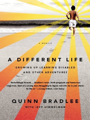 cover image of A Different Life